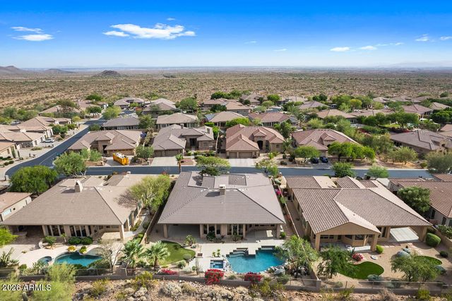 13518 E SORREL Lane, Scottsdale, AZ 85259