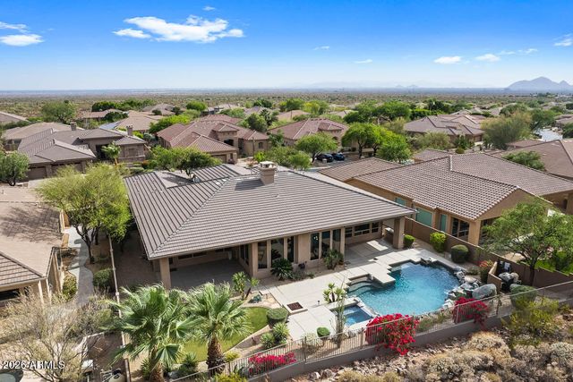 13518 E SORREL Lane, Scottsdale, AZ 85259
