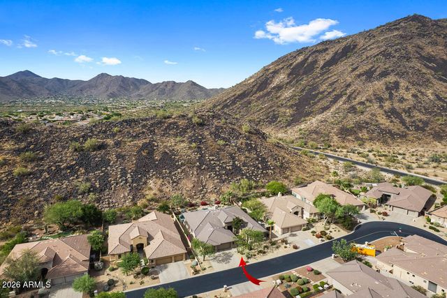 13518 E SORREL Lane, Scottsdale, AZ 85259
