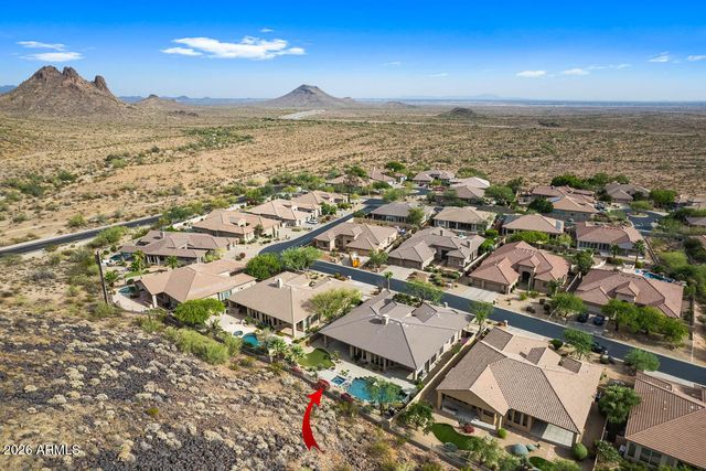 13518 E SORREL Lane, Scottsdale, AZ 85259