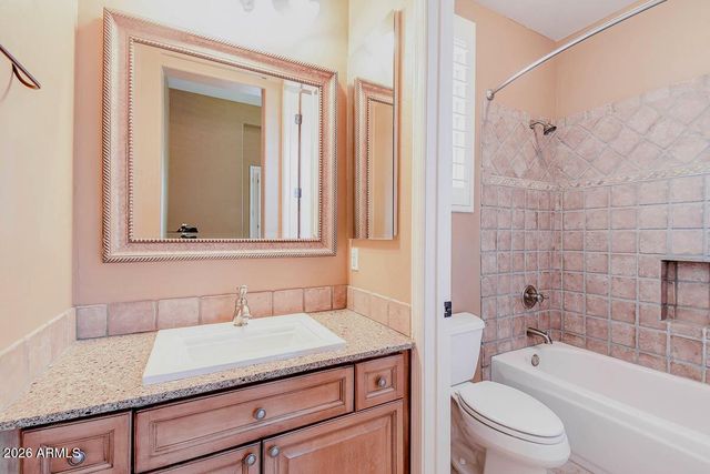 13518 E SORREL Lane, Scottsdale, AZ 85259