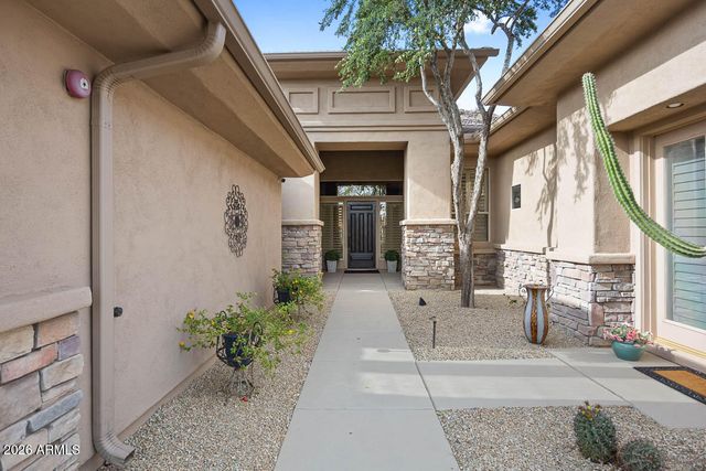 13518 E SORREL Lane, Scottsdale, AZ 85259