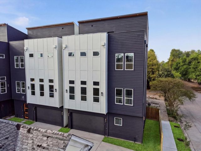 1517 Mckee Street, Houston, TX 77009