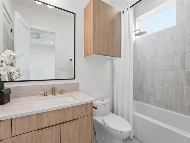 1517 Mckee Street, Houston, TX 77009