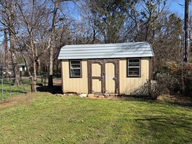 1101 Sierra Vista, Granbury, TX 76048