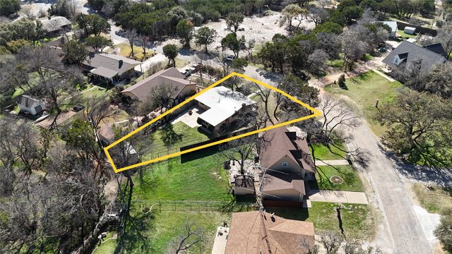 1101 Sierra Vista, Granbury, TX 76048