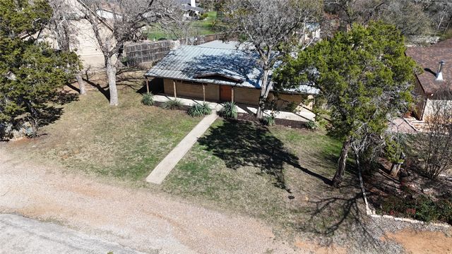 1101 Sierra Vista, Granbury, TX 76048