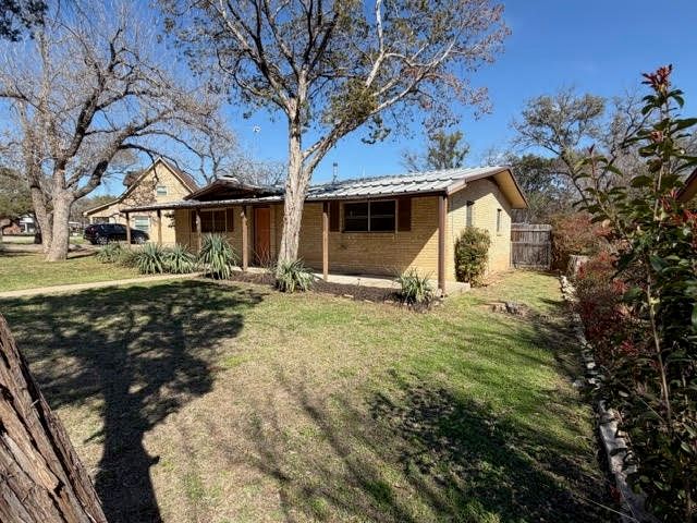 1101 Sierra Vista, Granbury, TX 76048