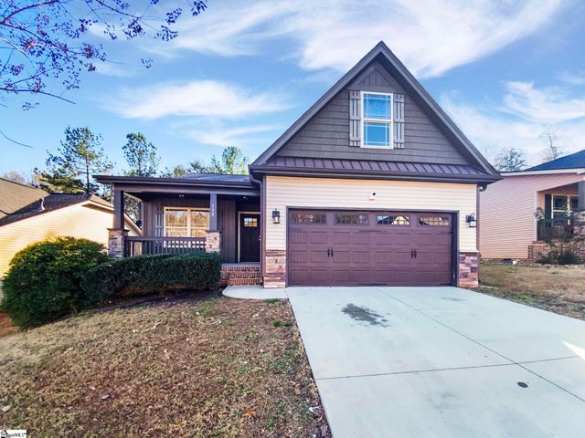 190 Tiara Ridge Lane, Duncan, SC 29334