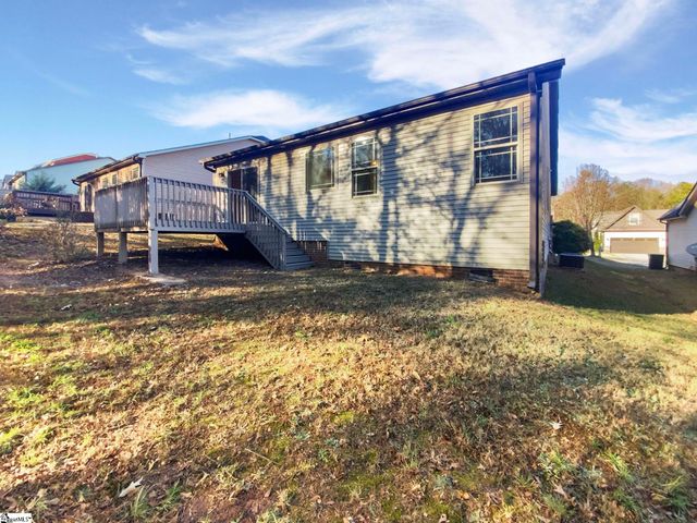 190 Tiara Ridge Lane, Duncan, SC 29334