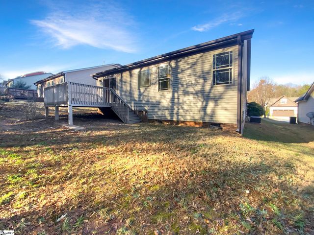 190 Tiara Ridge Lane, Duncan, SC 29334