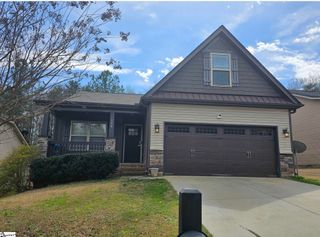 190 Tiara Ridge Lane, Duncan, SC 29334