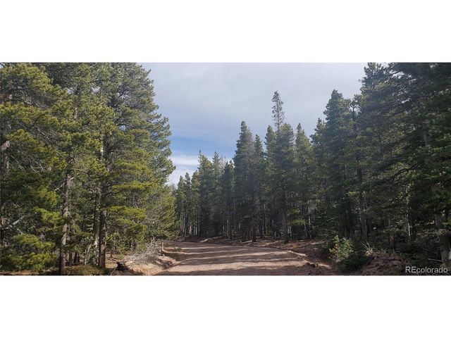 3246 Zipf Ln, Fort Garland, CO 81133