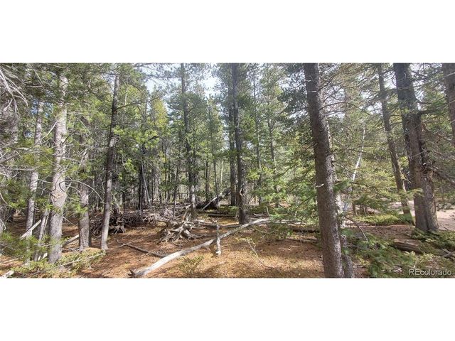 3246 Zipf Ln, Fort Garland, CO 81133