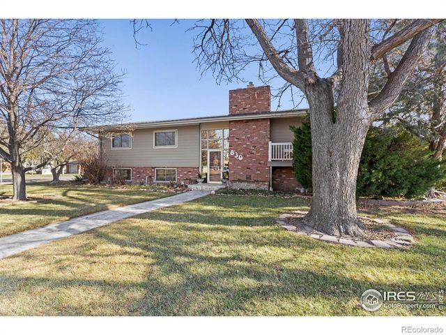 830 West Street, Fort Morgan, CO 80701