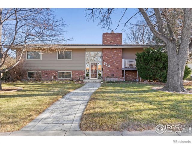 830 West Street, Fort Morgan, CO 80701