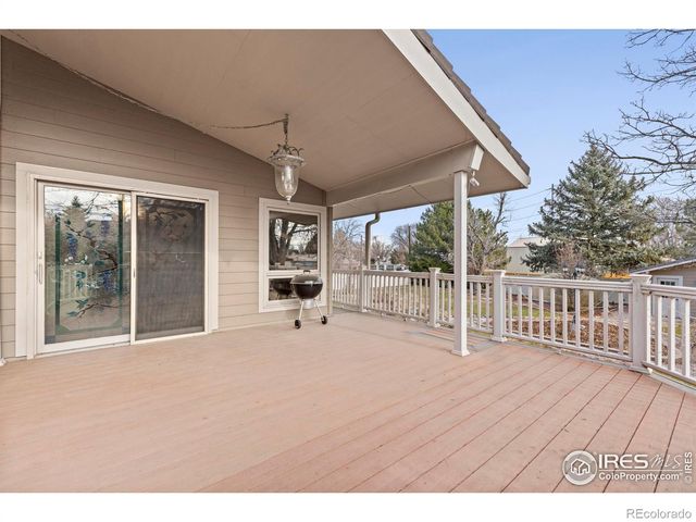 830 West Street, Fort Morgan, CO 80701