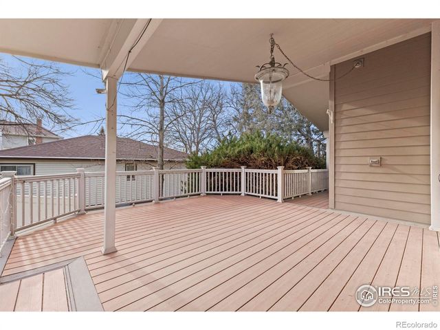 830 West Street, Fort Morgan, CO 80701