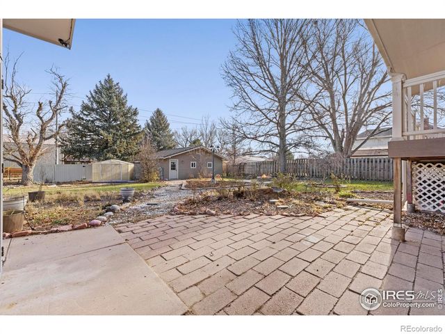 830 West Street, Fort Morgan, CO 80701