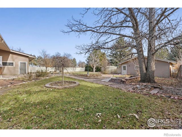 830 West Street, Fort Morgan, CO 80701