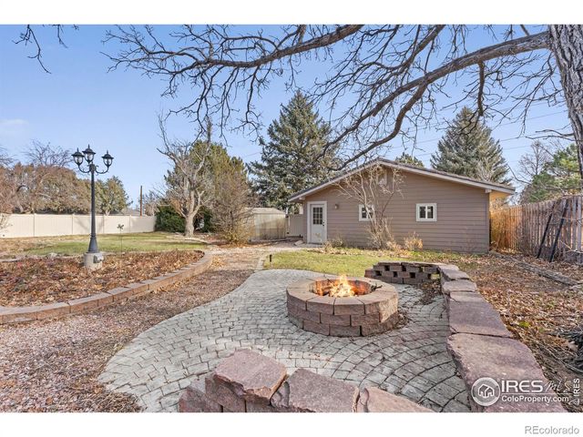 830 West Street, Fort Morgan, CO 80701