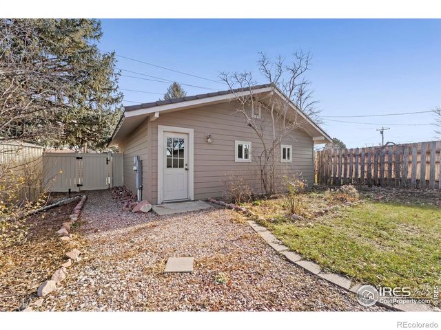 830 West Street, Fort Morgan, CO 80701