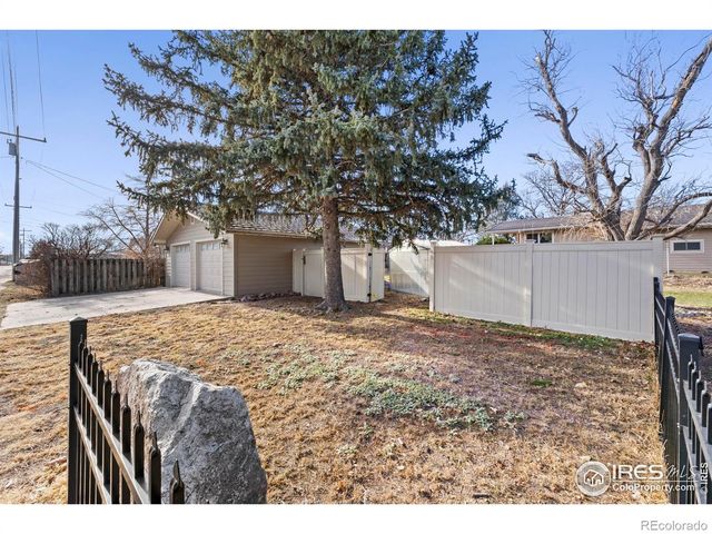 830 West Street, Fort Morgan, CO 80701