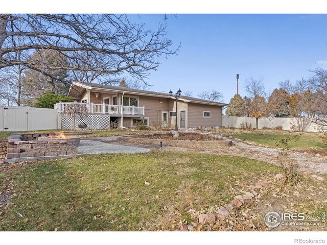 830 West Street, Fort Morgan, CO 80701