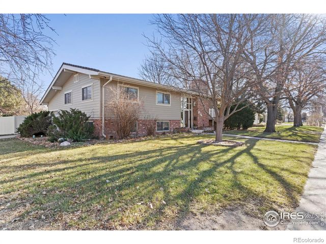 830 West Street, Fort Morgan, CO 80701