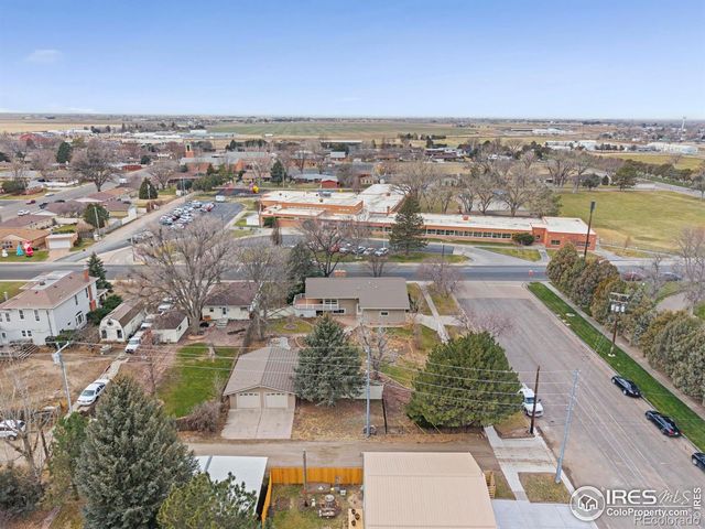 830 West Street, Fort Morgan, CO 80701