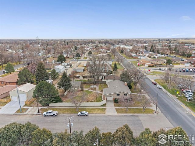 830 West Street, Fort Morgan, CO 80701