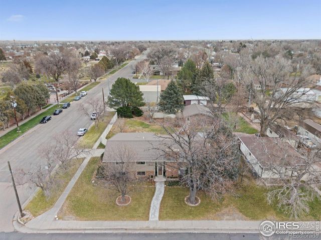 830 West Street, Fort Morgan, CO 80701