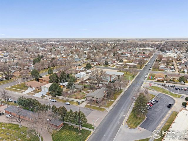 830 West Street, Fort Morgan, CO 80701