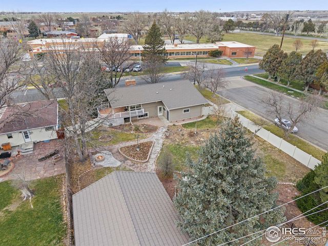 830 West Street, Fort Morgan, CO 80701