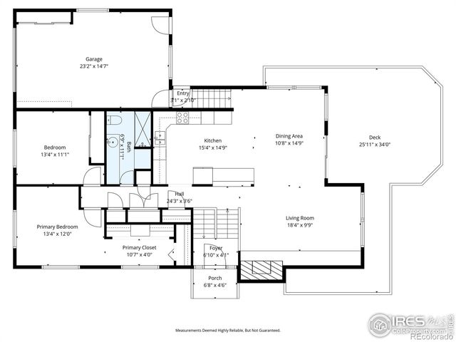 830 West Street, Fort Morgan, CO 80701