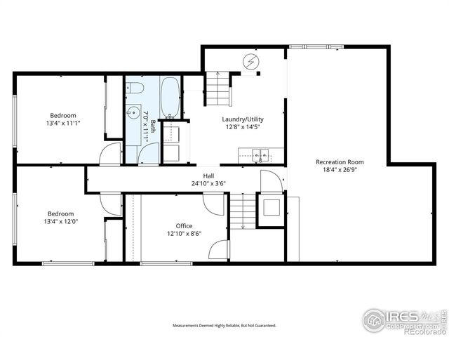 830 West Street, Fort Morgan, CO 80701