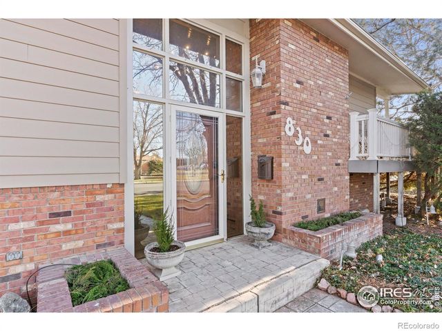 830 West Street, Fort Morgan, CO 80701