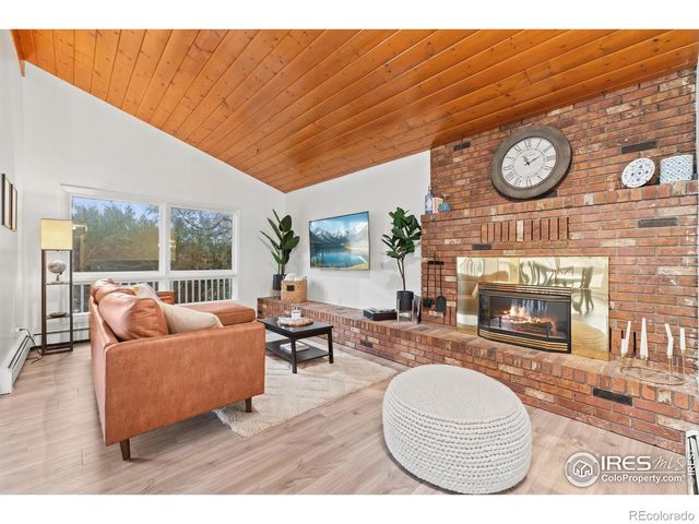 830 West Street, Fort Morgan, CO 80701