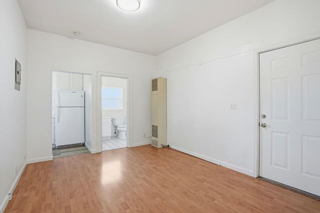 603 Madison Street, Oakland, CA 94607