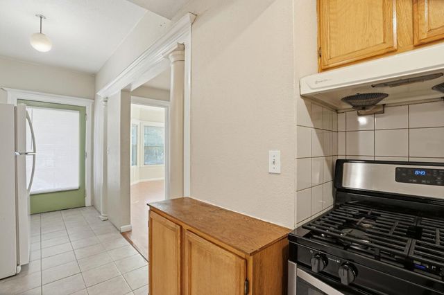 603 Madison Street, Oakland, CA 94607