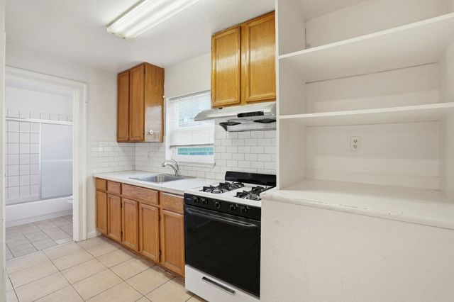 603 Madison Street, Oakland, CA 94607
