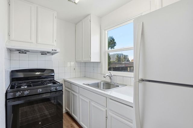 603 Madison Street, Oakland, CA 94607