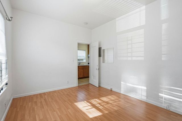 603 Madison Street, Oakland, CA 94607