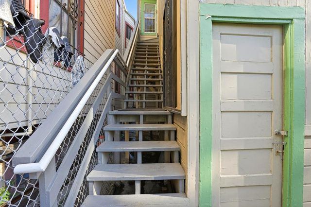 603 Madison Street, Oakland, CA 94607