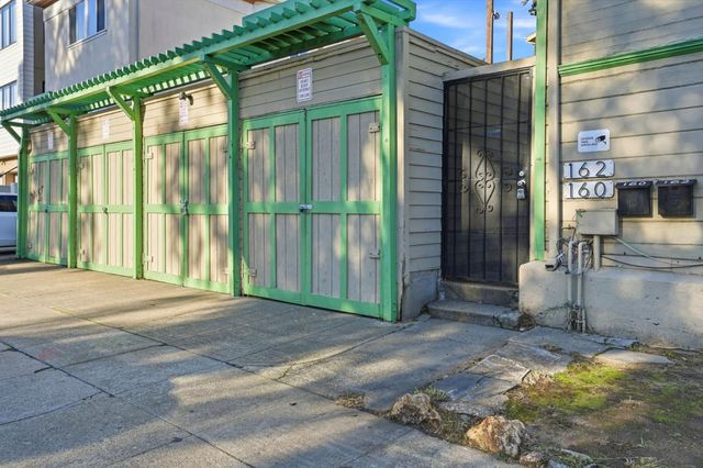 603 Madison Street, Oakland, CA 94607