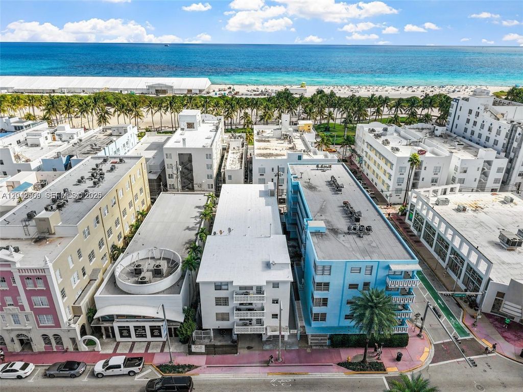 713 Collins Avenue 39, Miami Beach, FL 33139