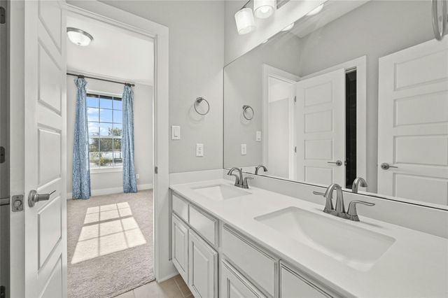 20420 Crested Caracara LN, Pflugerville, TX 78660