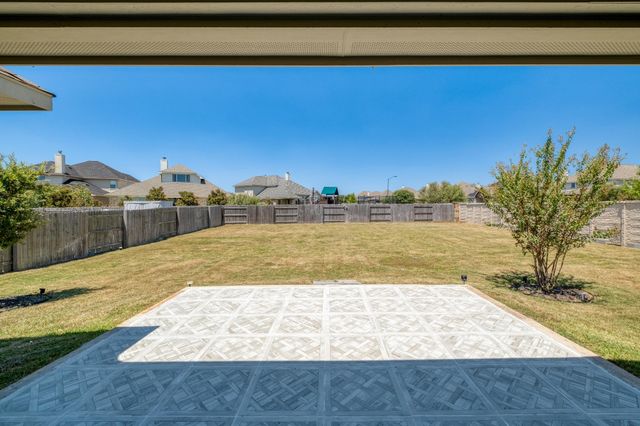 20420 Crested Caracara LN, Pflugerville, TX 78660