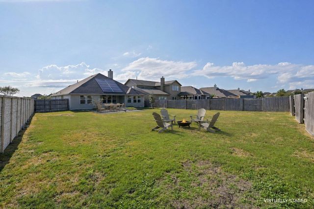 20420 Crested Caracara LN, Pflugerville, TX 78660