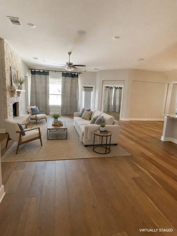 20420 Crested Caracara LN, Pflugerville, TX 78660